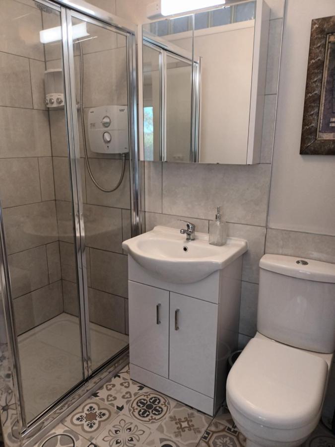 Kate'S Place Bedroom Ensuite Close To Donegal Town Extérieur photo